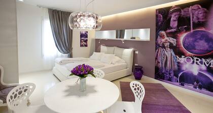 Opera Relais de Charme
