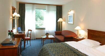 Hotel AS