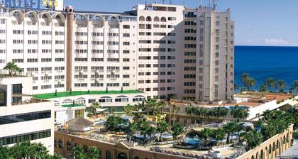 Marina d'Or 3 Hotel
