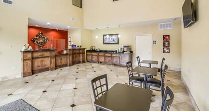 Americas Best Value Inn & Suites Tomball