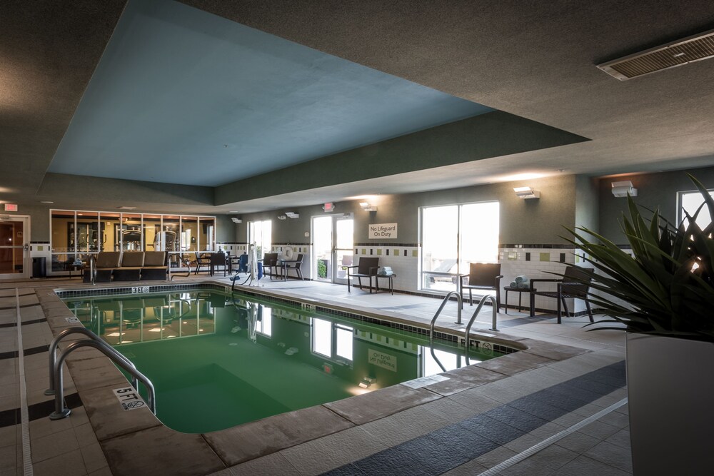 Top 6 Hotels With Indoor Pool In Tupelo, Mississippi Trip101