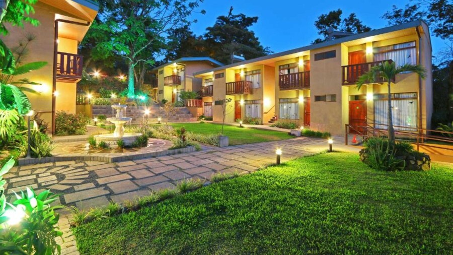 Monteverde Country Lodge