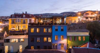 Fauna Hotel