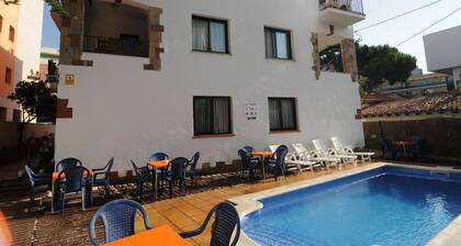 Apartaments AR Caribe
