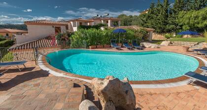 Residence Bouganvillage