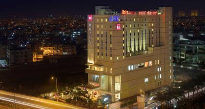 ibis Bengaluru Hosur Road Hotel