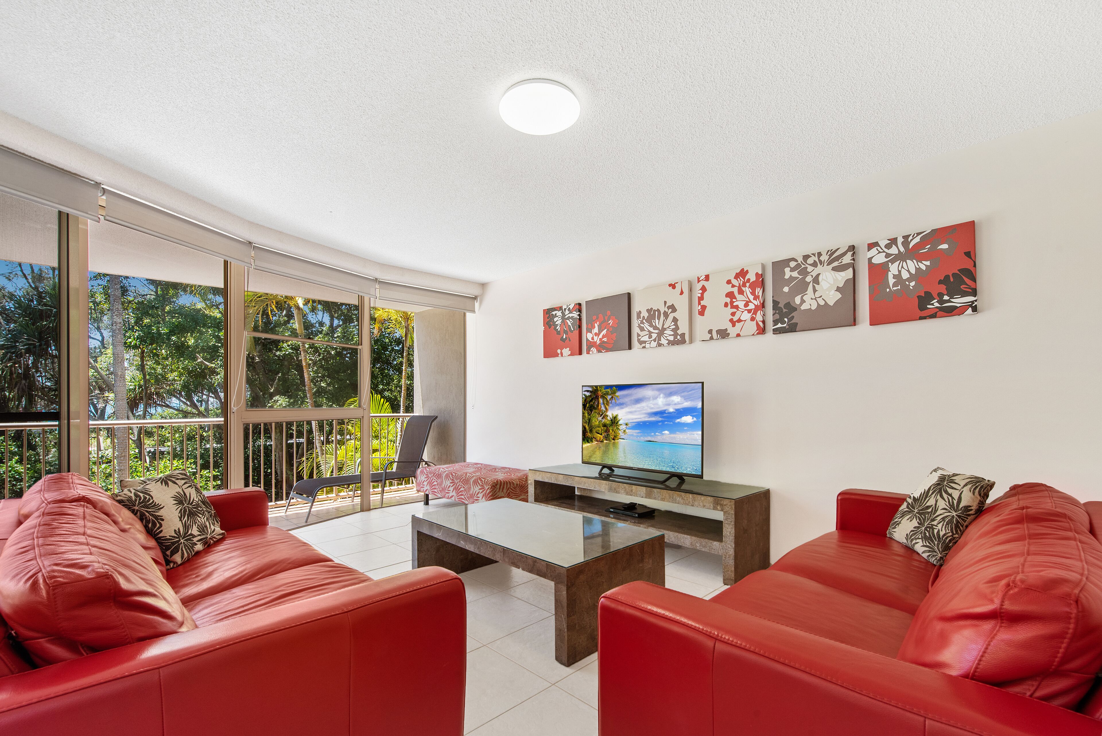 Beachcomber on the Spit