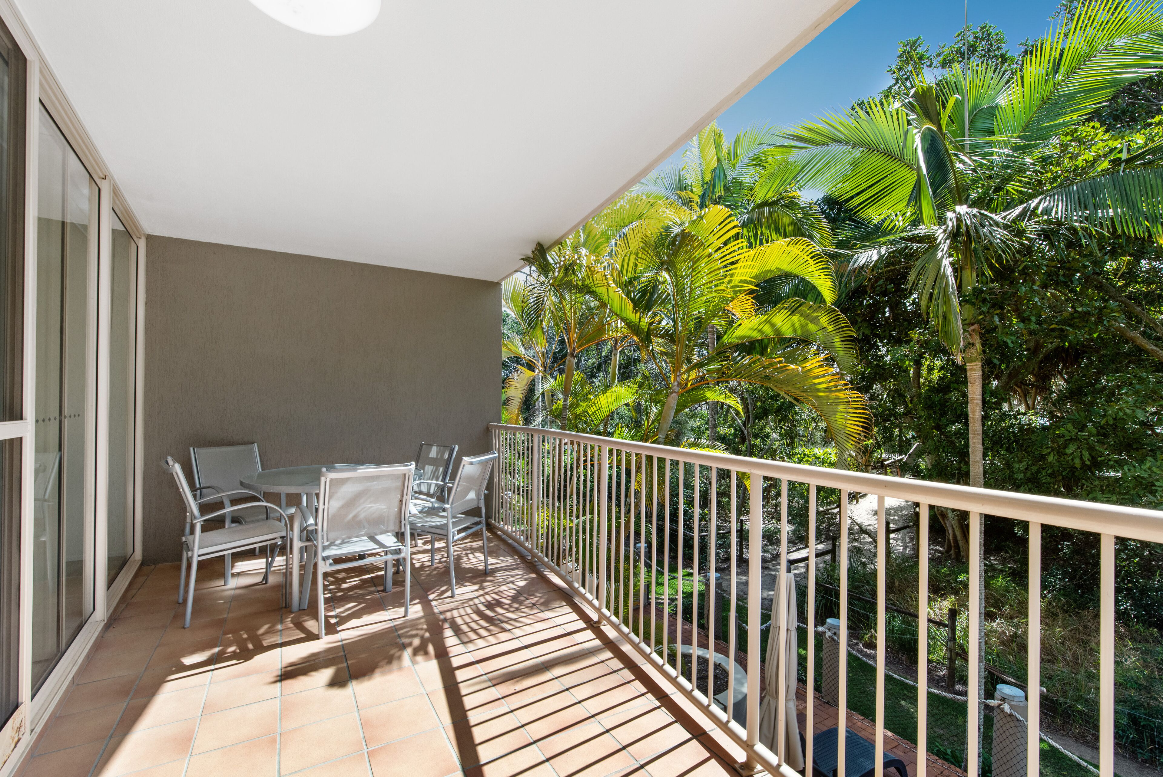 Beachcomber on the Spit