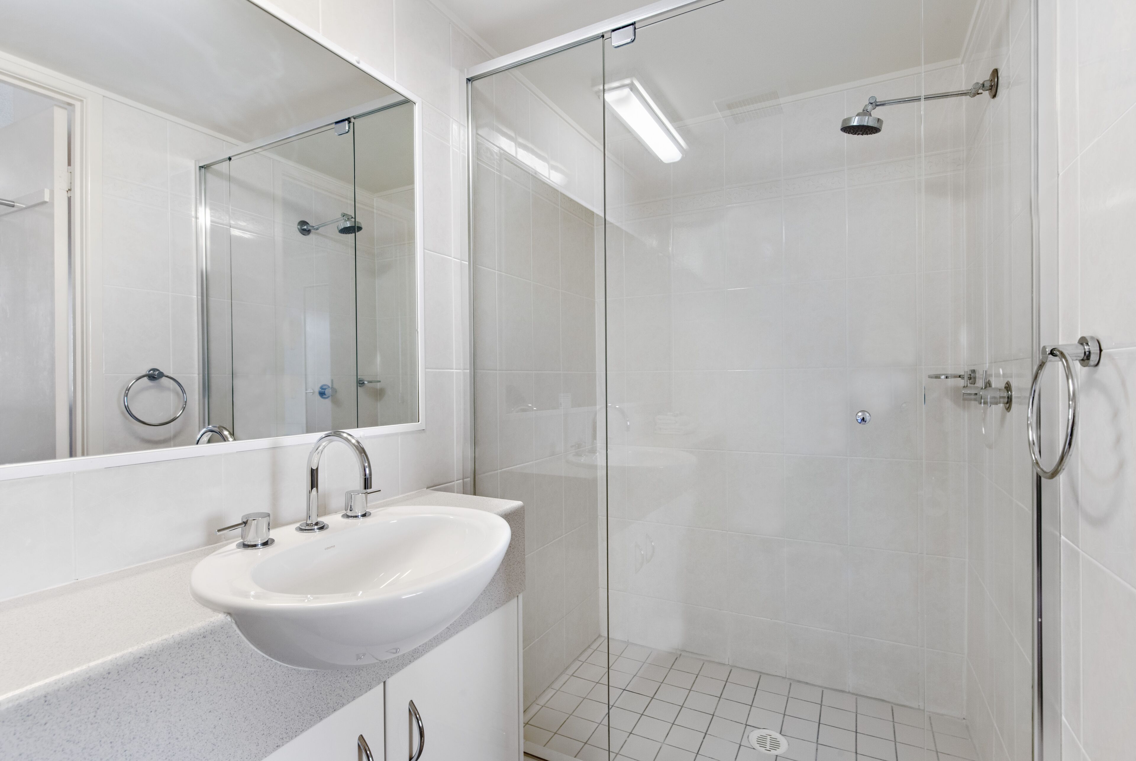 Beachcomber on the Spit