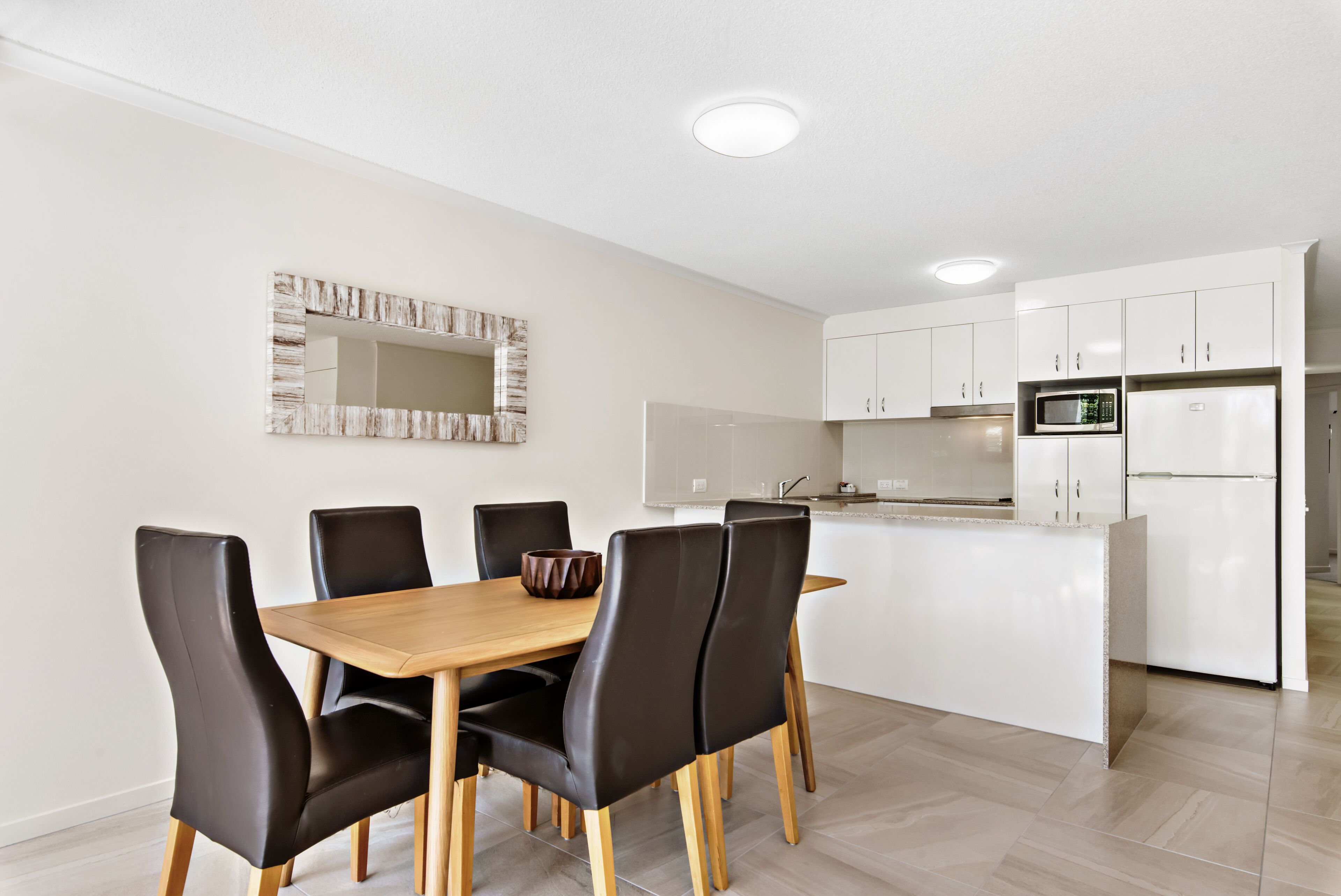 Beachcomber on the Spit