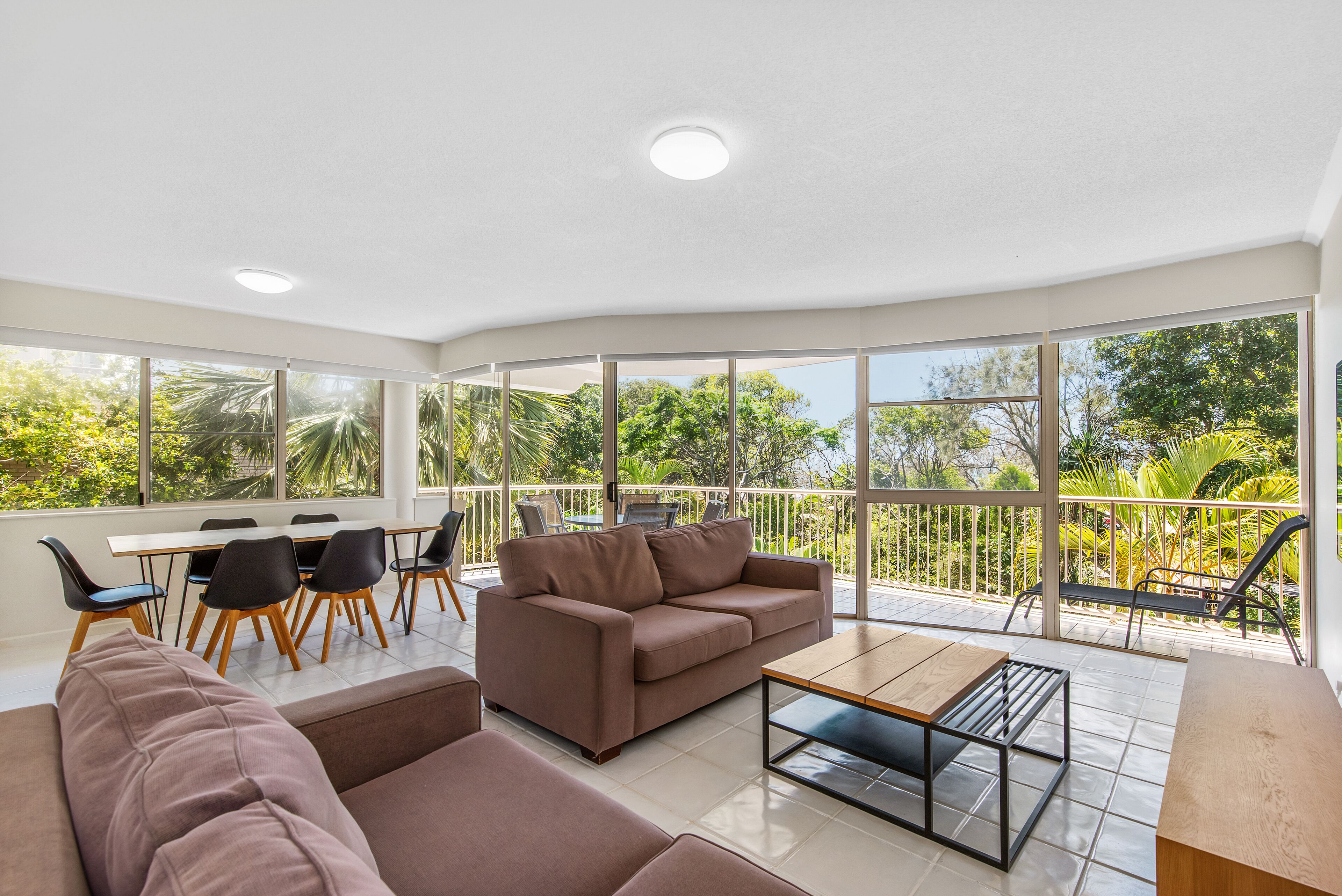 Beachcomber on the Spit