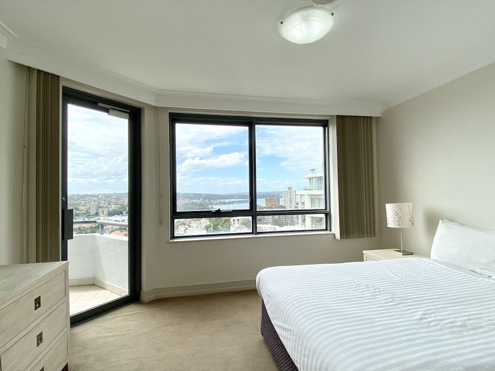 Milson Serviced Apartments Deals & Reviews (Sydney, AUS) Wotif