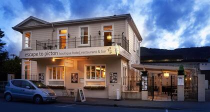 Escape To Picton
