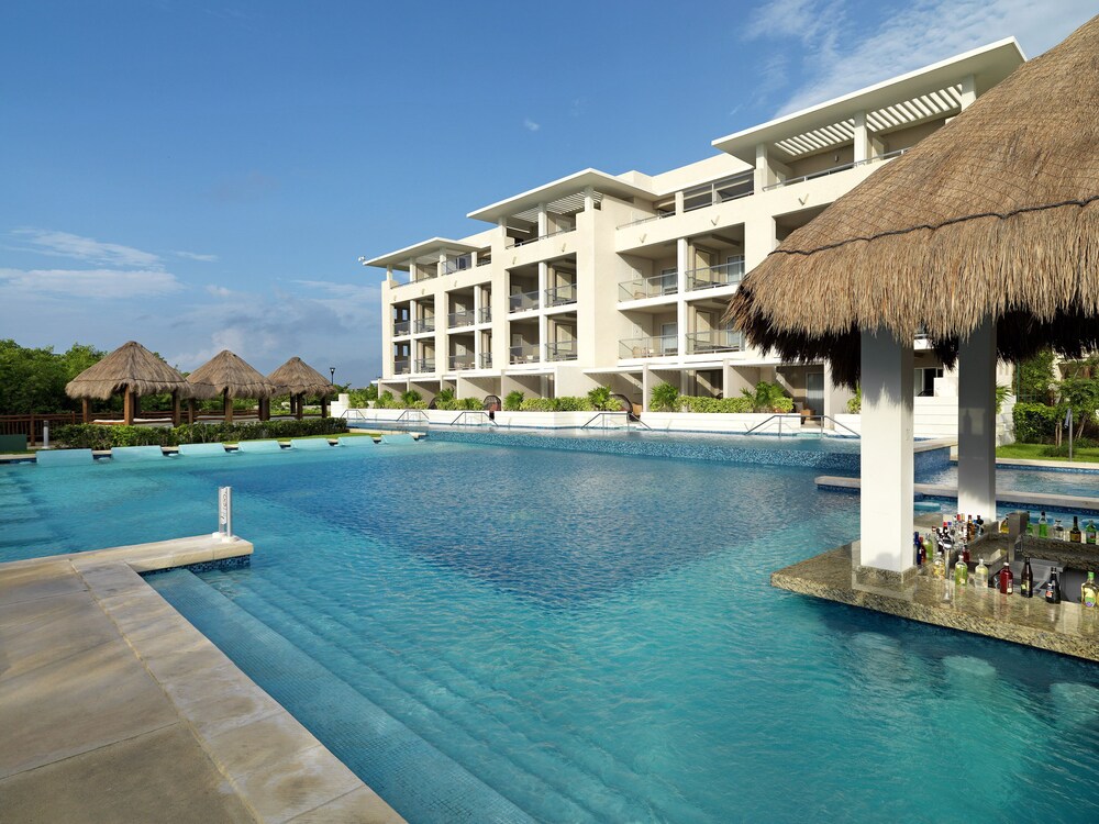 Paradisus Playa del Carmen Riviera Maya All Inclusive in Playa del
