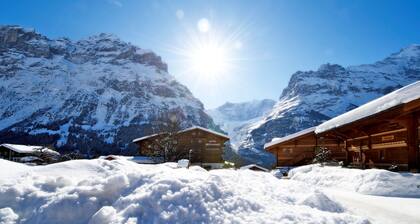 Serviced Apartments – Kirchbühl at Home