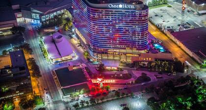 Omni Dallas Hotel