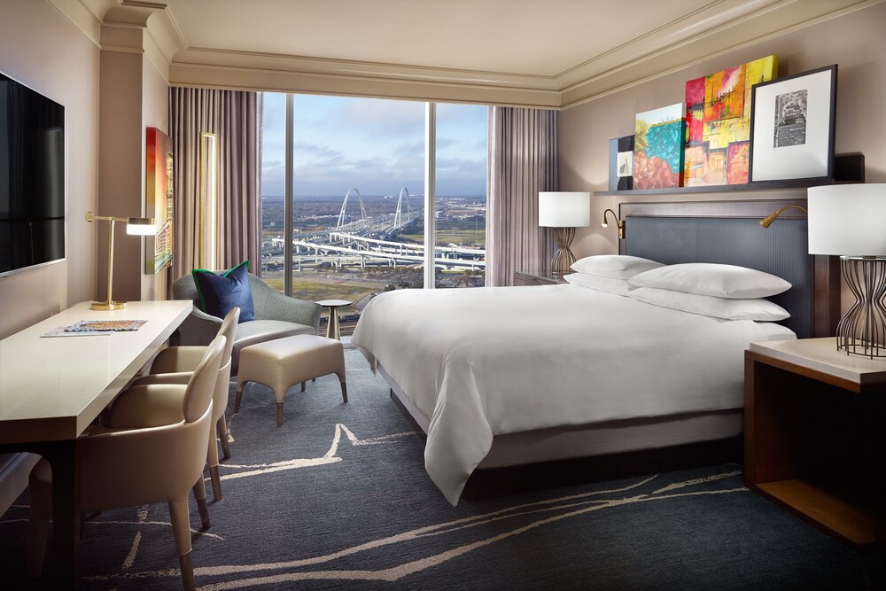 Omni Dallas Hotel in Dallas Best Rates & Deals on Orbitz