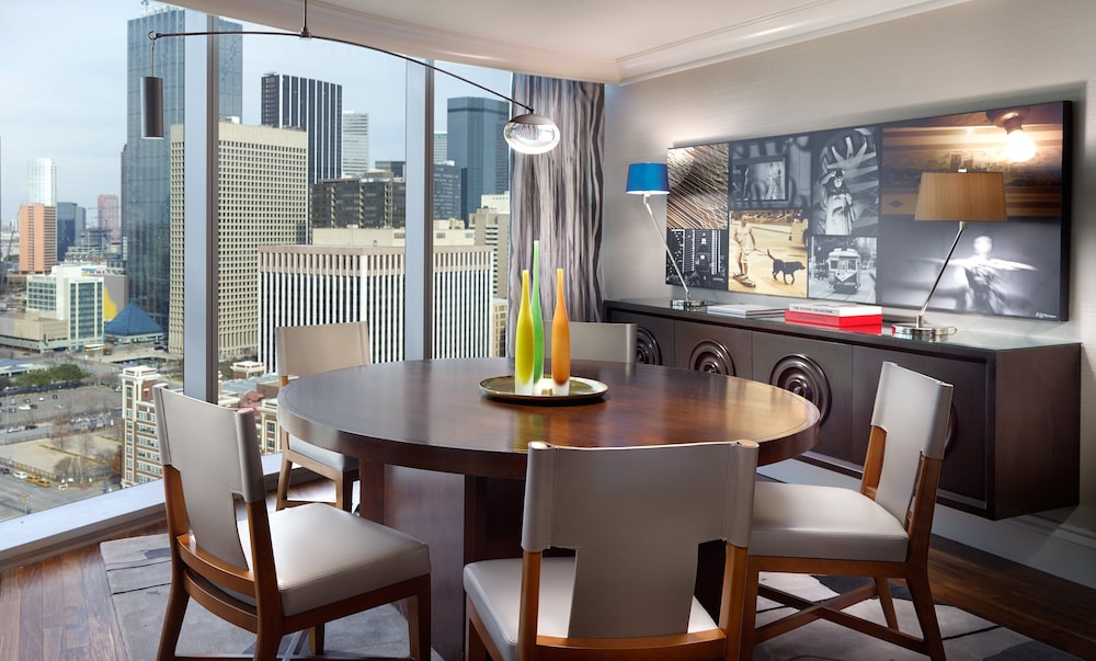Omni Dallas Hotel in Dallas Best Rates & Deals on Orbitz
