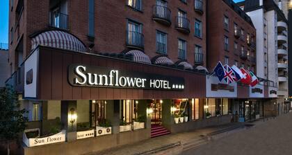 Hotel Sunflower