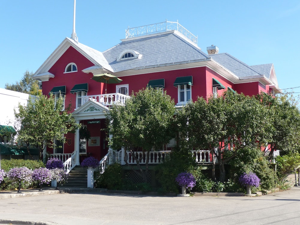 Primary image, Auberge La Grande Maison