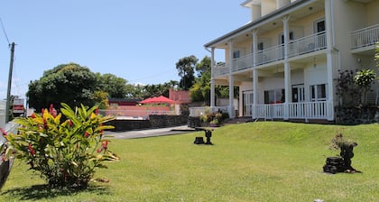 Hotel La Fournaise