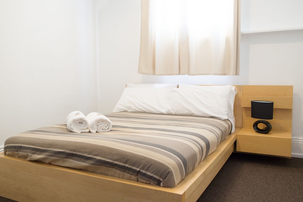 Nomads St Kilda Beach - Hostel