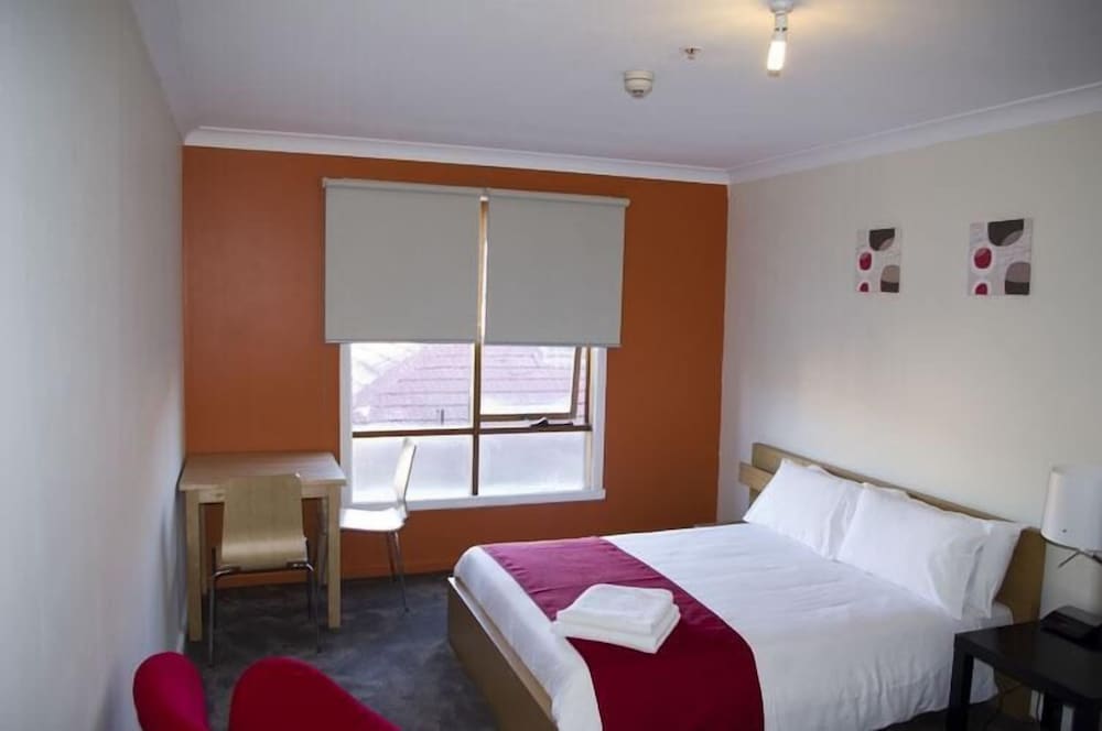 Nomads St Kilda Beach - Hostel