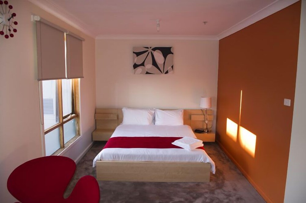 Nomads St Kilda Beach - Hostel