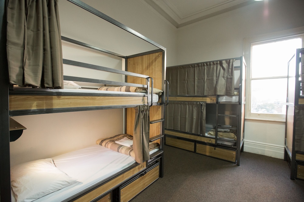 Nomads St Kilda Beach - Hostel