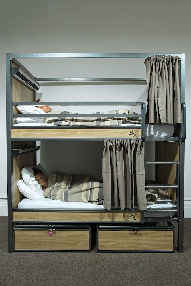 Nomads St Kilda Beach - Hostel