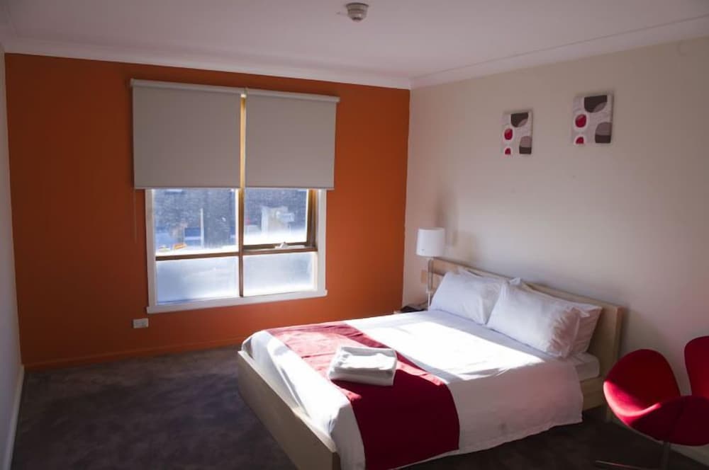 Nomads St Kilda Beach - Hostel