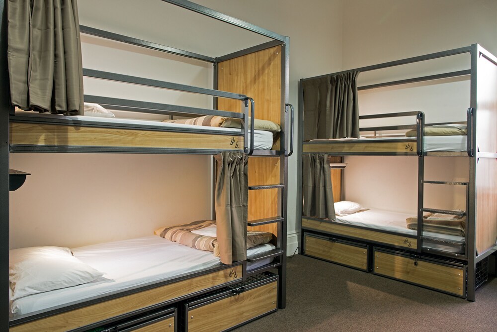 Nomads St Kilda Beach - Hostel