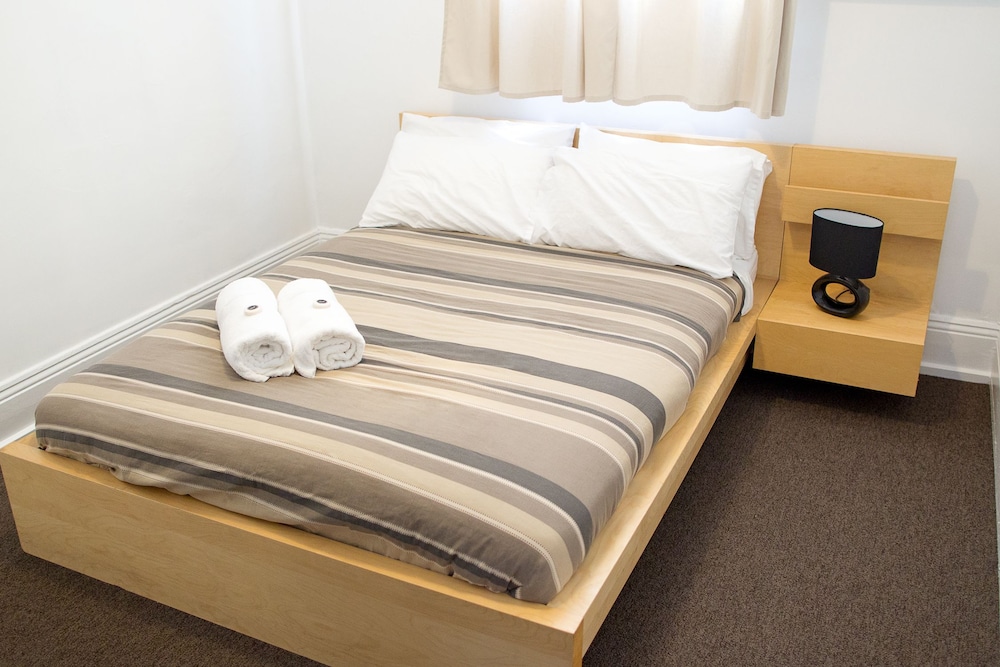 Nomads St Kilda Beach - Hostel