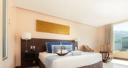 Studio Hotel Boutique