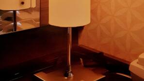 Bureau, Wi-Fi gratuit