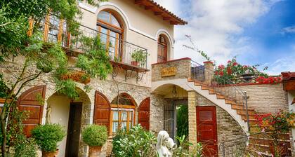 Hotel Ganimede