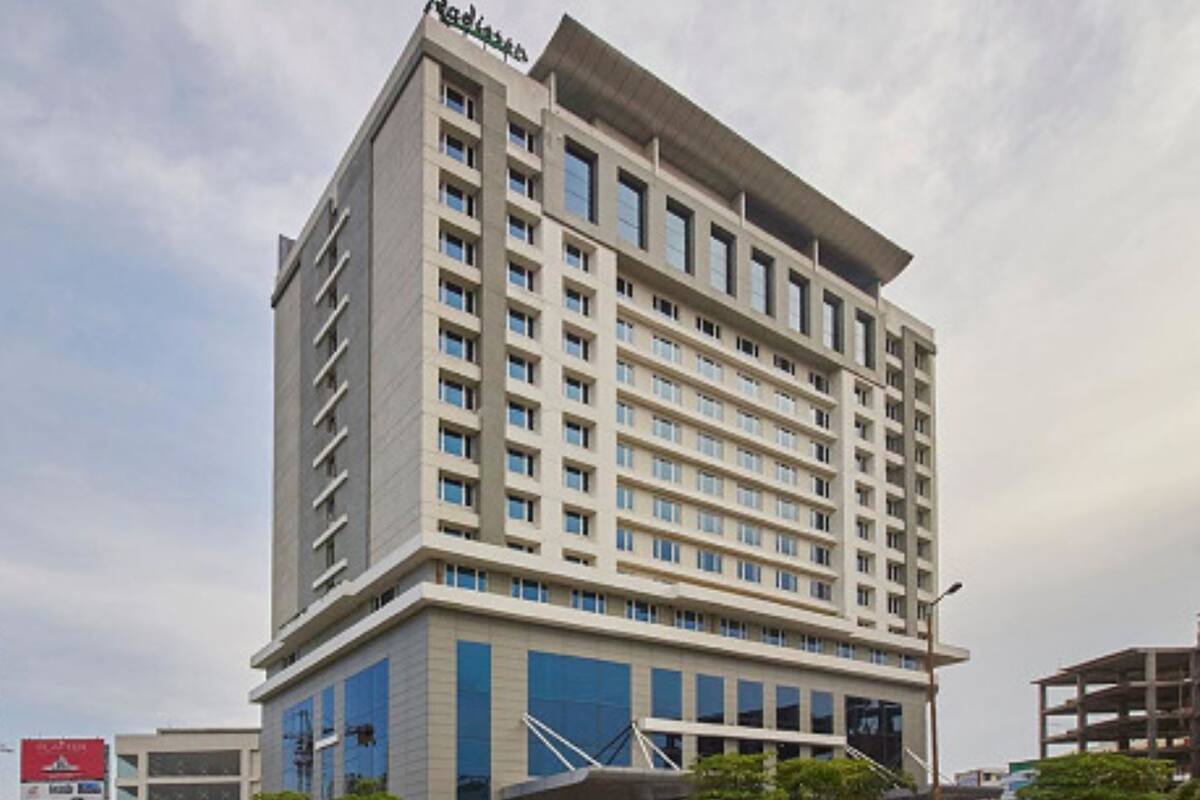 Radisson Hyderabad Hitec City In Hyderabad Expedia Radisson Hyderabad Hitec City In Hyderabad Expedia