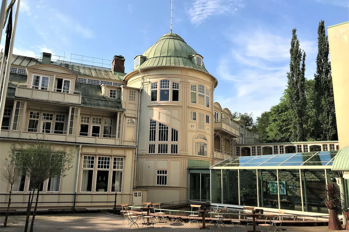 mösseberg kurort hotell mösseberg kurort hotell