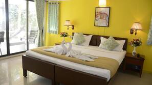 Coffre-forts dans les chambres, bureau