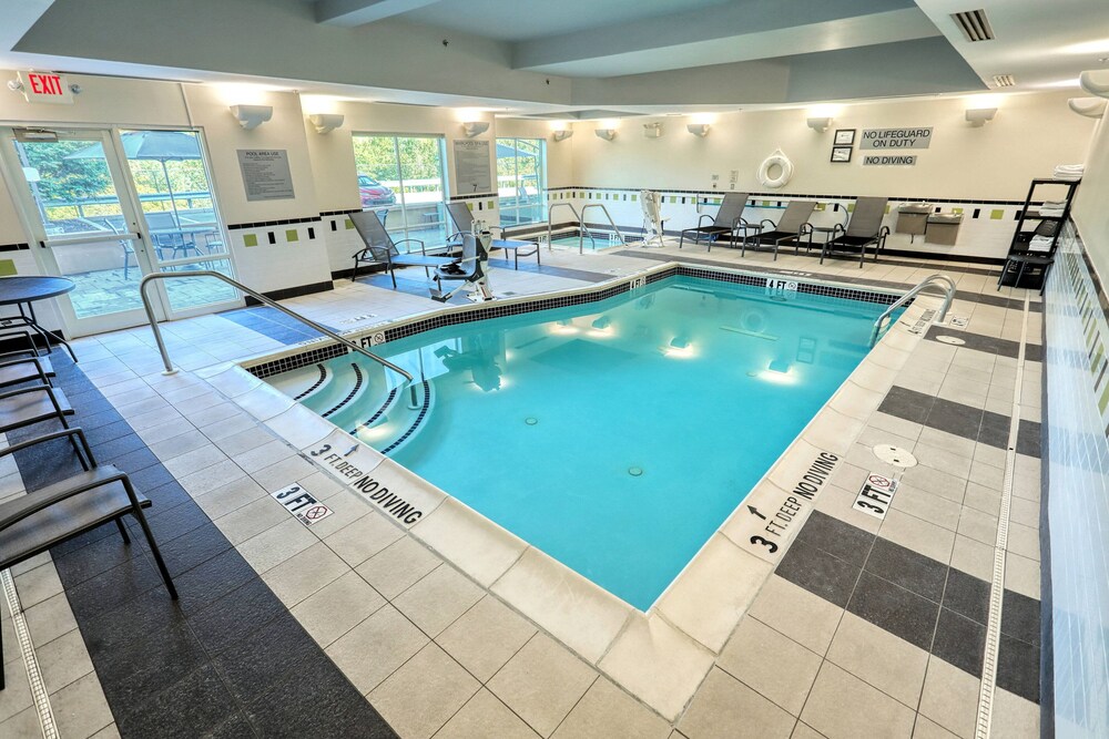 10 Best Hotels With Indoor Pool In Harrisburg, Pennsylvania Trip101