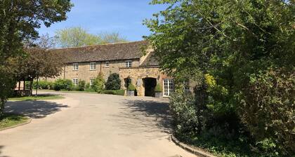 Barnsdale Lodge Hotel and Restaurant