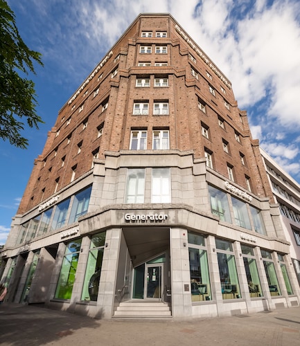 Cheap Hamburg Flights And Airfares From Au 695 Wotif