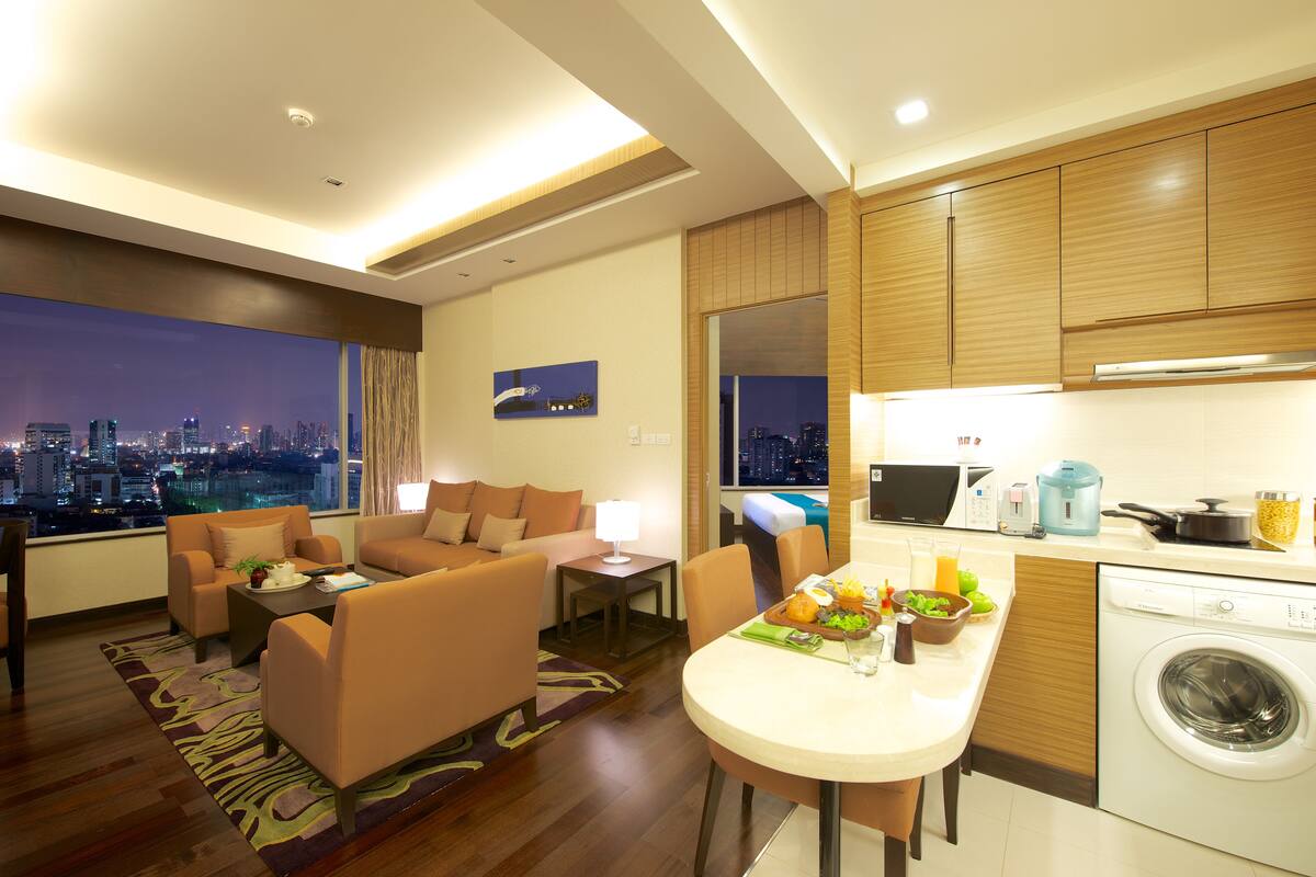 Jasmine Resort Hotel In Bangkok Thailand Expedia