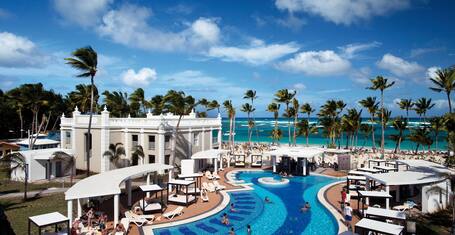 Barcelo Bavaro Palace Punta Cana All Inclusive Expedia Barcelo Bavaro Palace Punta Cana All Inclusive Expedia