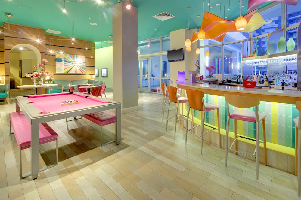 Hampton Inn & Suites Miami/Brickell-Downtown, FL
