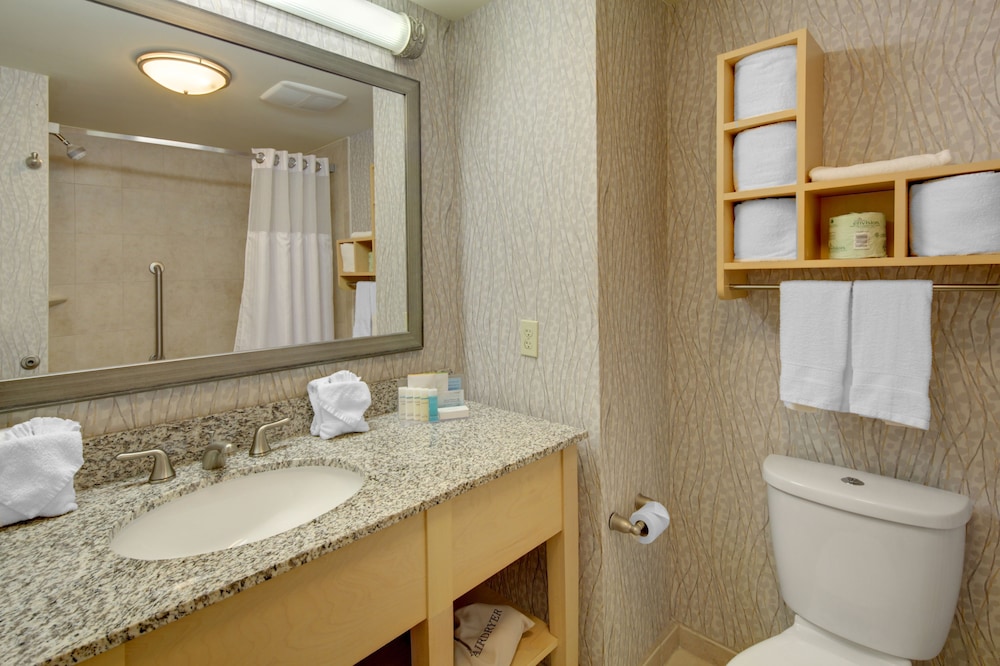 Hampton Inn & Suites Miami/Brickell-Downtown, FL
