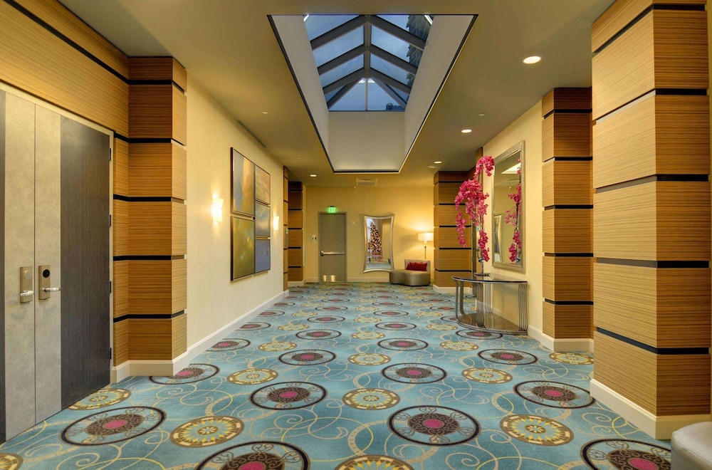 Hampton Inn & Suites Miami/Brickell-Downtown, FL