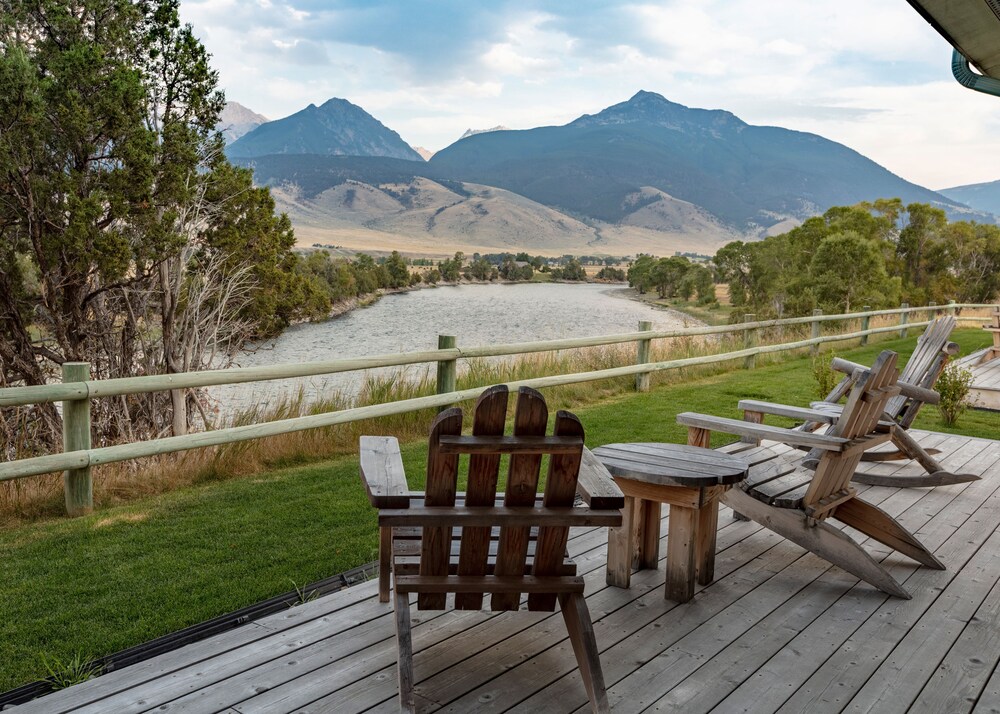 Yellowstone Valley Lodge, Ascend Hotel Collection in Livingston Best