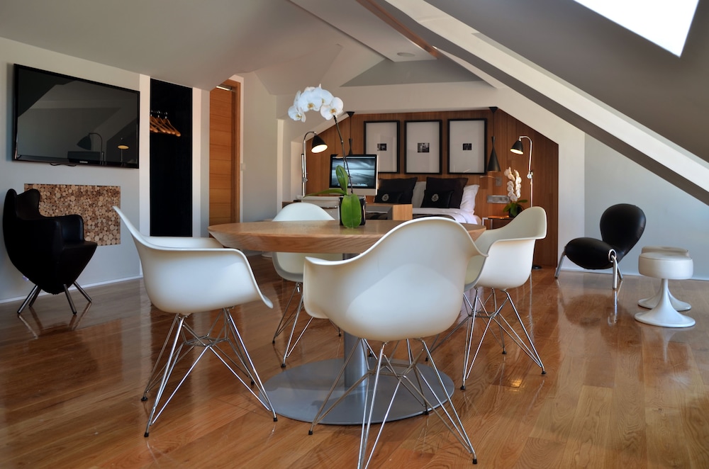 Foto - Browns Downtown Hotel