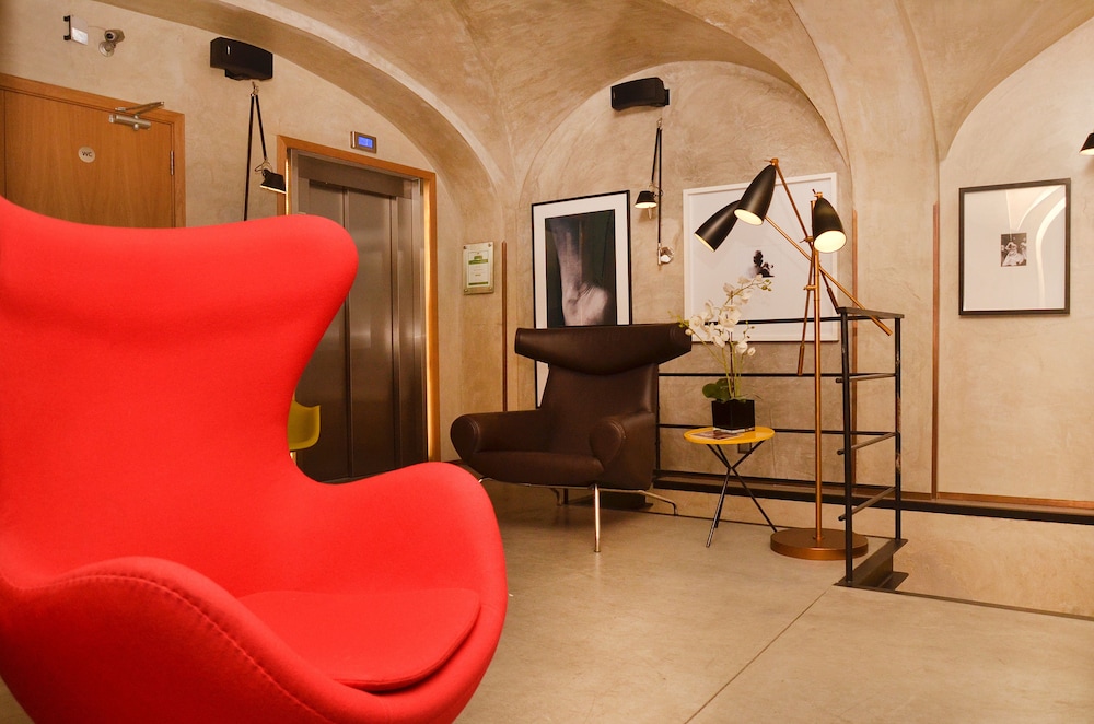 Foto - Browns Downtown Hotel